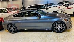 مێرسێدس بێنز C-Class